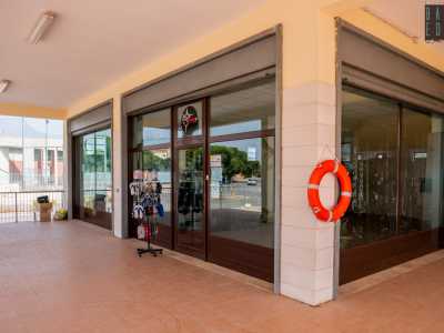 Ci spostiamo ora in via Pisicchio, nel rione di San Pio, dove si trova Eurosub3